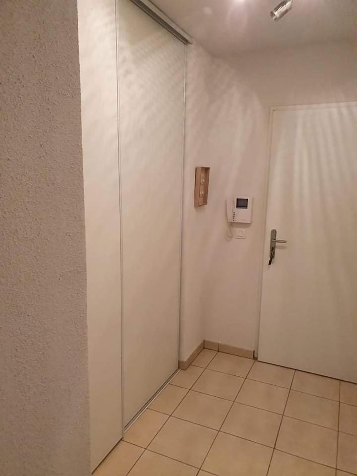 Logement Entier, Calme, Hyper Equipe Saint-Laurent-de-la-Salanque Exterior foto